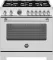 Bertazzoni MAS366BCFGMXTLP