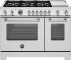 Bertazzoni MAS486BTFEPXT