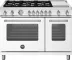 Bertazzoni MAS486GGASBIV
