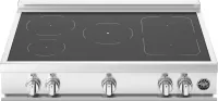 36" Induction Rangetop