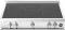 Bertazzoni MAST365IRTXT