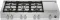Bertazzoni MAST486GRTBXT