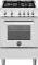 Bertazzoni PRO244GASXVLP