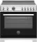 Bertazzoni PRO365ICFEPNET