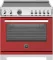 Bertazzoni PRO365ICFEPROT