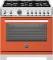 Bertazzoni PRO366BCFEPART