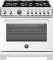 Bertazzoni PRO366BCFEPBIT