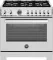 Bertazzoni PRO366BCFEPCAT