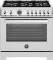 Bertazzoni PRO366BCFGMCAT