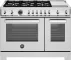 Bertazzoni PRO486BTFGMXT