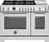 Bertazzoni PRO486BTFGMXTLP