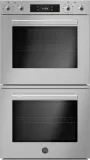 36" Electric Double Wall Oven, Professional Series, 8.2 cu. ft. Capacity