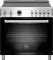 Bertazzoni PROF365INSNET