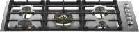 Bertazzoni-PROF365QBXT