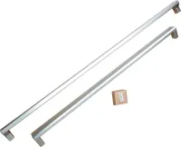 2-Piece Handle Kit, Professional Series, for 36