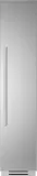 18" Built-In Panel Ready Column Freezer, 8.2 cu. ft. Capacity