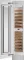 Bertazzoni REF18WCPRL23