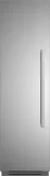 24" Built-In Freezerless Refrigerator, 13.0 cu. ft. Capacity