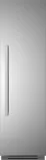 24" Built-In Freezerless Refrigerator, 13.0 cu. ft. Capacity