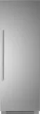 30" Built-In Freezerless Refrigerator, 17.4 cu. ft. Capacity
