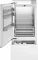Bertazzoni REF36BMBIPLT