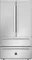 Bertazzoni REF36FDFIXNV