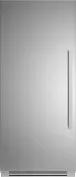 36" Built-In Freezerless Refrigerator, 21.5 cu. ft. Capacity