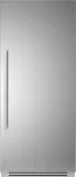 36" Built-In Freezerless Refrigerator, 21.5 cu. ft. Capacity