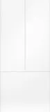 White Door Panel Kit - REF36FDBZPNV/24