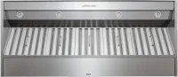60-inch Built-In Range Hood with iQ12 Blower 1500 Max Blower CFM CP5 Series