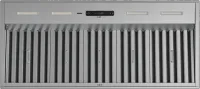 54-INCH BUILT-IN RANGE HOOD WITH TRUE IQ BLOWER SYSTEM, 1240 TRUECFM, 23-1/2