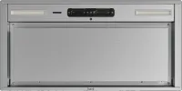 30-INCH BUILT-IN RANGE HOOD, 650 MAX BLOWER CFM, STAINLESS STEEL (HBN65 SERIES)