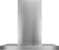 48-inch 1500 Max Blower CFM Island Range Hood IPB9 Series