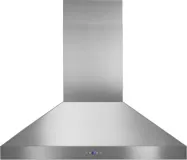 42-inch Island Range Hood External Blower IPP9 Series