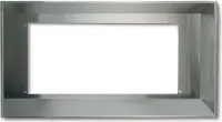 30 Liner for P195ES Series 27- 1/2 Stainless Steel