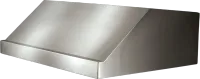 36-inch Pro-Style Range Hood blower sold separately UP26 Series