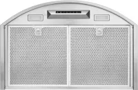 30-Inch Chimney Range Hood 685 Max Blower CFM WCN1 Series