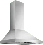 30-Inch Wall Mount Chimney Hood w/ SmartSense and Voice Control 650 Max Blower CFM WCP1 Series