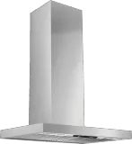 30-Inch Wall Mount Chimney Hood w/ SmartSense and Voice Control 650 Max Blower CFM WCT1 Series