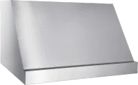 30-inch Pro-Style Range Hood blower sold separately WP28 Series