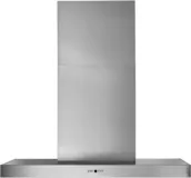 48-inch Chimney Range Hood with iQ12 Blower System 1500 Max Blower CFM WPB9 Series