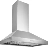 42-inch Chimney Range Hood with iQ6 Blower System 800 Max Blower CFM Stainless  WPP9  Series