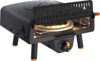 Tabletop Propane Pizza Oven