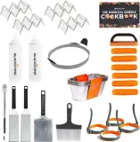 30 Piece Accessory Kit