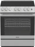 30" Slide-In Electric Range