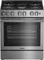 Blomberg Appliances BGR30522SS