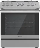 30" Slide-In Gas Range