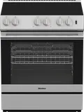 30" Freestanding Induction Range