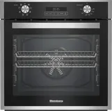 24" Built-In Single Electric Wall Oven, True Convection, Stainless Steel