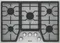 Blomberg Appliances CTG30500SS